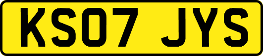 KS07JYS