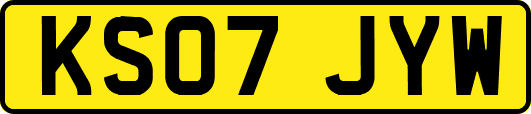 KS07JYW