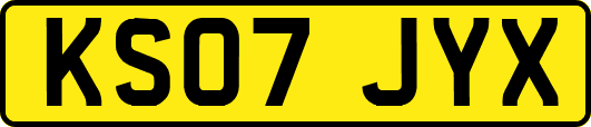 KS07JYX