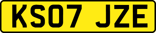 KS07JZE