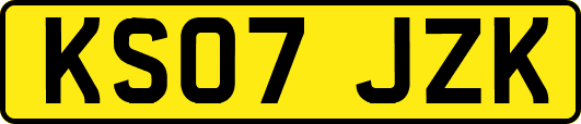 KS07JZK