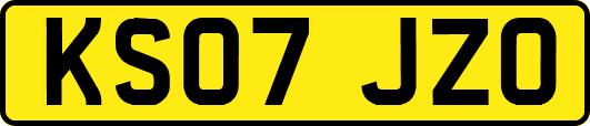 KS07JZO
