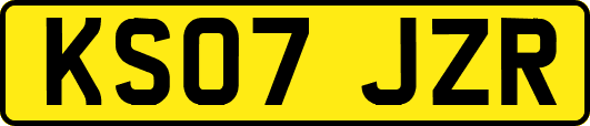 KS07JZR