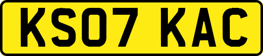 KS07KAC