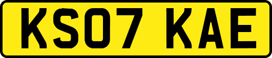 KS07KAE