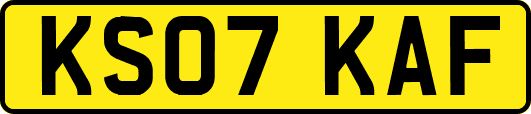 KS07KAF
