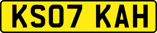 KS07KAH