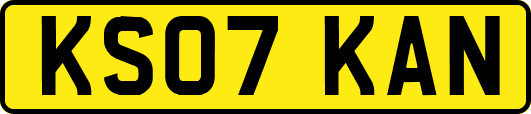 KS07KAN