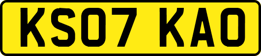 KS07KAO