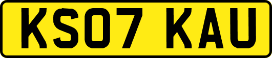 KS07KAU