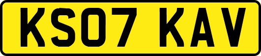 KS07KAV