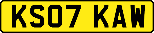 KS07KAW