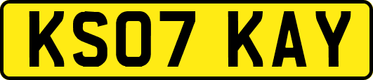 KS07KAY