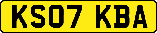 KS07KBA