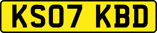KS07KBD