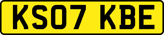 KS07KBE