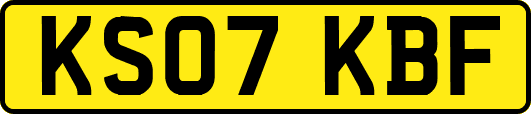 KS07KBF