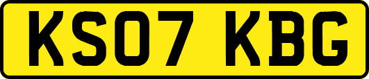 KS07KBG