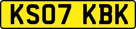 KS07KBK