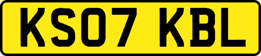 KS07KBL