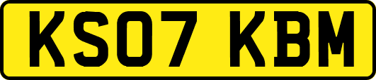 KS07KBM