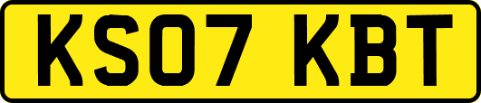KS07KBT