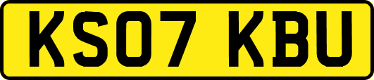 KS07KBU
