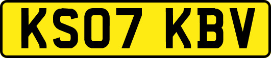 KS07KBV
