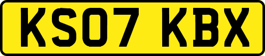 KS07KBX