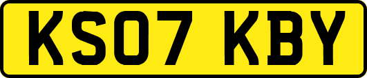 KS07KBY