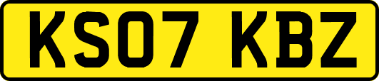 KS07KBZ