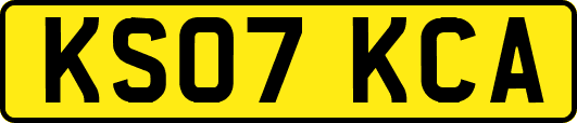 KS07KCA