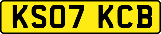 KS07KCB