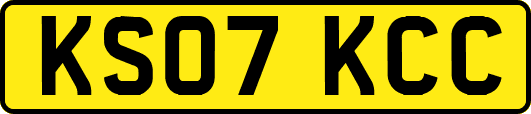 KS07KCC