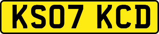 KS07KCD