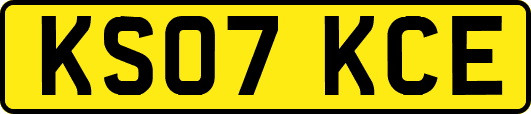 KS07KCE