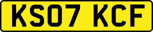 KS07KCF