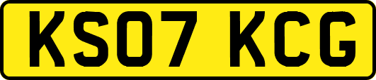 KS07KCG