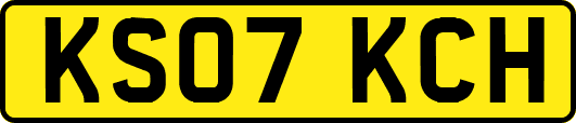 KS07KCH