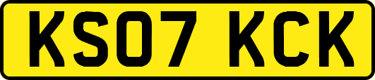 KS07KCK