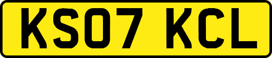KS07KCL