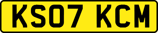 KS07KCM