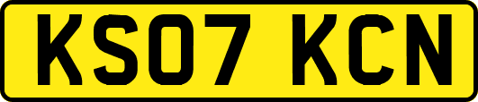 KS07KCN