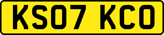KS07KCO