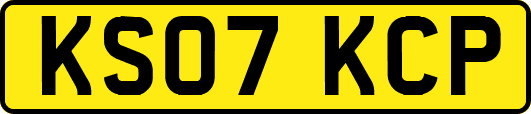 KS07KCP
