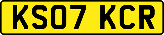 KS07KCR
