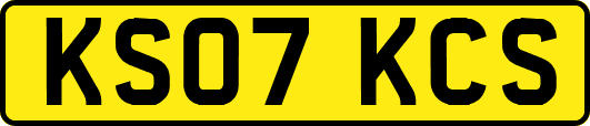 KS07KCS