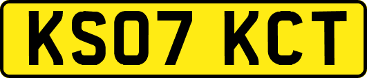 KS07KCT
