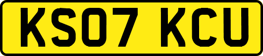KS07KCU