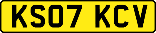 KS07KCV